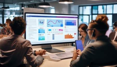 What Is the Relationship Between CRM and ERP？