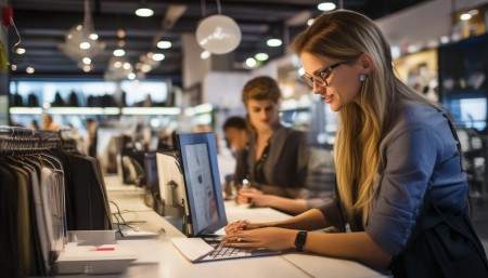 What Is the Relationship Between CRM and ERP？