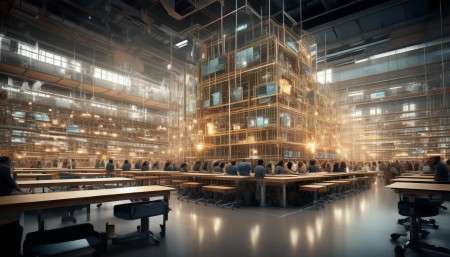 Online Education CRM Management System