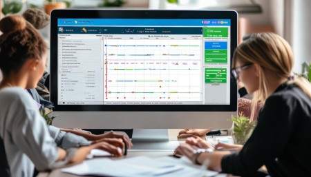Detailed Explanation of CRM System Features