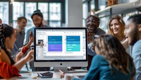 Recommended CRM Software Vendors