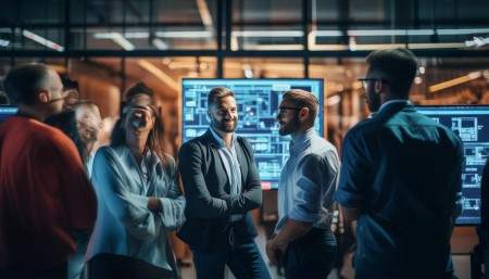 Formulating a CRM Project Implementation Plan