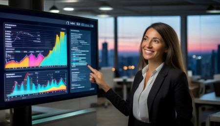 Online Education CRM Management System