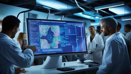 CRM Suitable for the Medical Device Industry