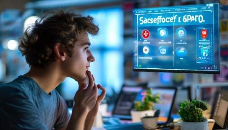 What CRM Do Internet Companies Use？