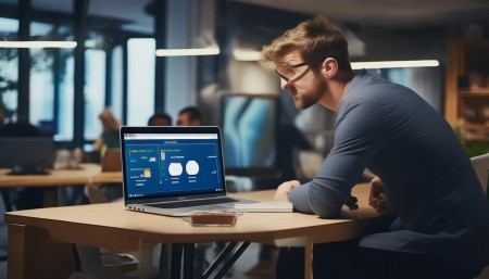 What CRM Do Internet Companies Use？