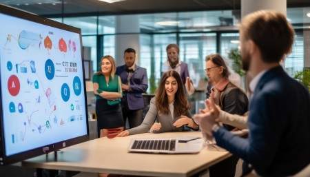 Differences Between CRM and ERP Systems