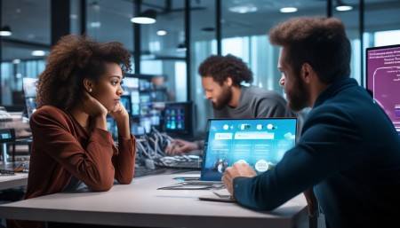 Differences Between CRM and ERP Systems