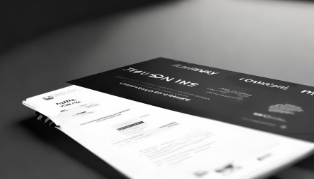 Page Design of CRM Customer Management Systems