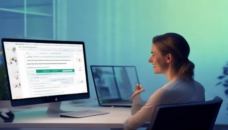 Kedao CRM Login Portal