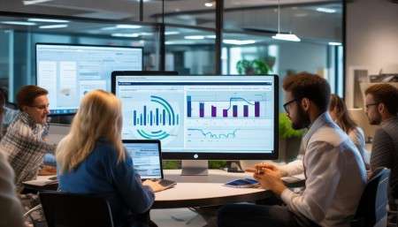 Successful Enterprise Cases of CRM Implementation