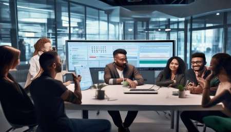 Introduction to Comprehensive CRM Solutions