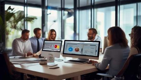 Guide to CRM System Design and Implementation