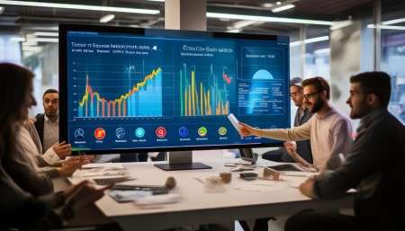 What Does CRM Strategy Mean for a Business？