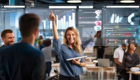 CRM System Functionality Analysis Report