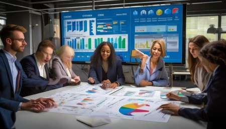 Introduction to CRM Case Study Analysis Method