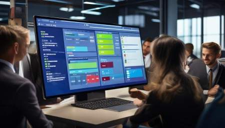 CRM System Functionality Analysis Report