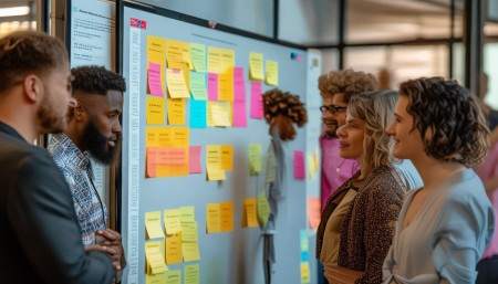 CRM Sales Automation Features