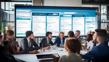 Recommended Mobile CRM Customer Management Systems