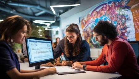 Relationship Between CRM and Corporate Culture