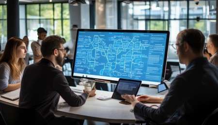 Relationship Between CRM and Corporate Culture