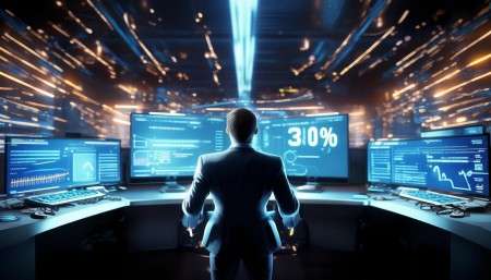 CRM Market Analysis Report Is Here