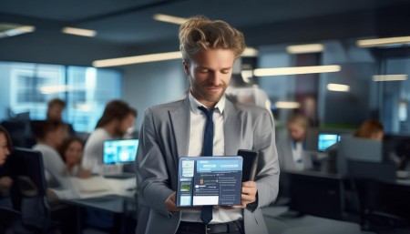 What Benefits Does CRM Offer Customers？