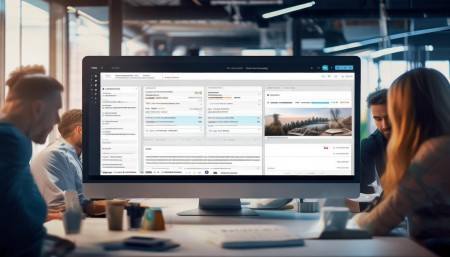 Software Companies That Build CRM Systems
