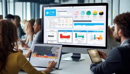 Software Companies That Build CRM Systems
