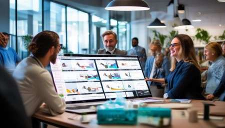 Recommended CRM Systems on WeChat