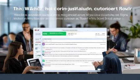 Recommended CRM Systems on WeChat