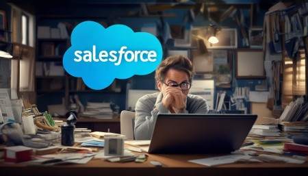 Which CRM System Is Easier to Use？