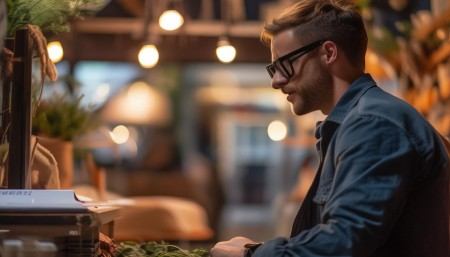 Does Enterprise WeChat Have CRM？