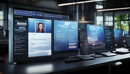Does Enterprise WeChat Have CRM？