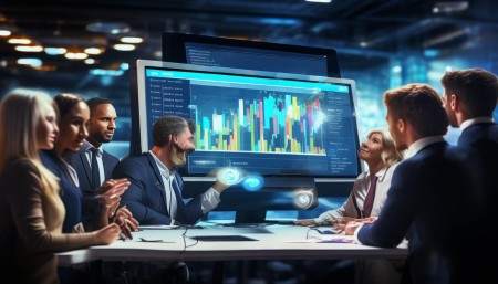 The Three Levels of CRM Systems