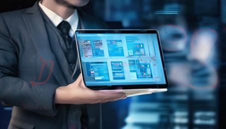 Recommended CRM Management System Development Companies