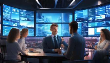 Recommended CRM Management System Development Companies