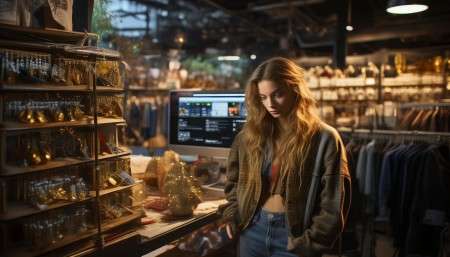 How Is Data Mining Used in CRM？