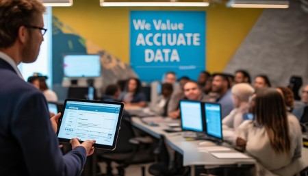 How to Clean Up Customer Data in CRM？