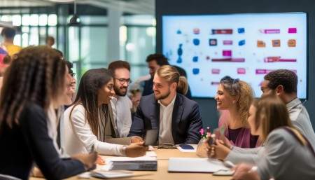 How to Manage Progress in CRM Projects？