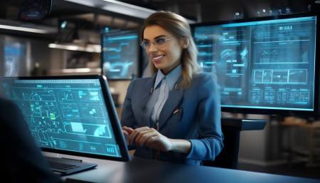 What’s the Relationship Between ERP and CRM？