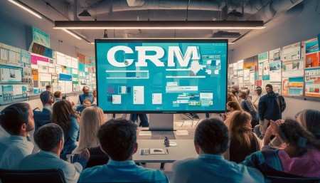 Why Is CRM Requirements Analysis Important？