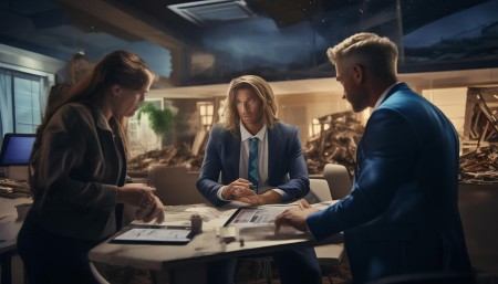 How Is CRM Used in the Property Insurance Industry？