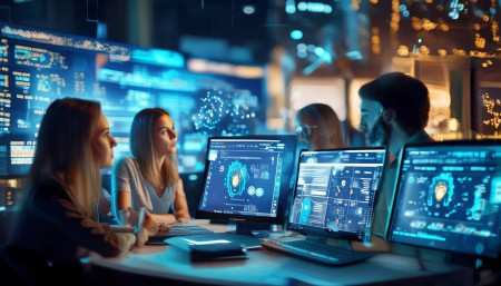 What Are the Differences Between On-Premises CRM and Cloud CRM?