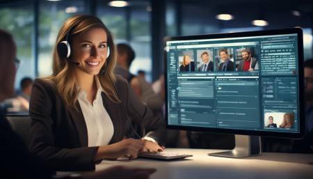 What Exactly Makes Cloud CRM So Good？