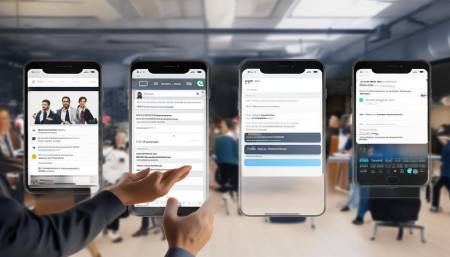 What Makes Enterprise WeChat CRM Powerful？