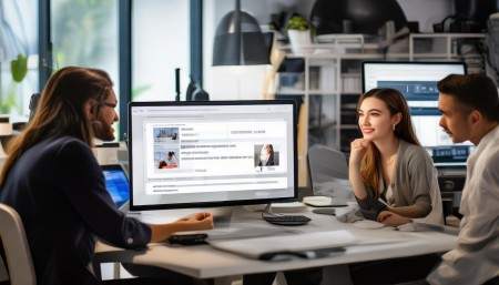 What Makes Enterprise WeChat CRM Powerful？