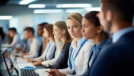 What Does a CRM Service Hall Do？