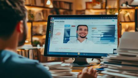 How to Use Web-Based CRM?