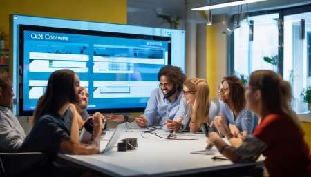 What Is CRM Vendor Selection (CRM Evaluation)？